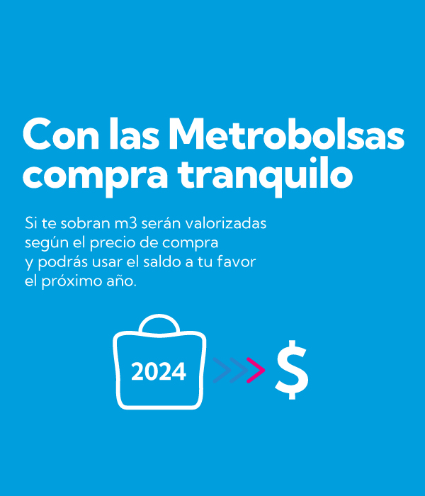Metrobolsas - Imagen de Carrusel